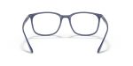 Rayban RX7199 5207 ขาแว่นด้านใน