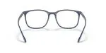 Rayban RX7199 5207 ขาแว่นด้านใน Rayban RX7199 5207 ขาแว่นด้านใน