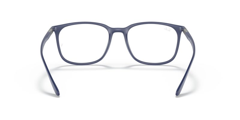 Rayban RX7199 5207 ขาแว่นด้านใน