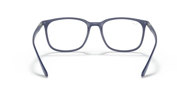 Rayban RX7199 5207 ขาแว่นด้านใน