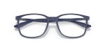 Rayban RX7199 5207 close-up ด้านหน้า