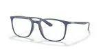 Rayban RX7199 5207 มุมเอียง 3/4 Rayban RX7199 5207 มุมเอียง 3/4