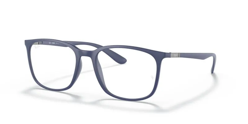 Rayban RX7199 5207 มุมเอียง 3/4