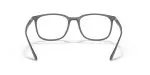 Rayban RX7199 5521 ขาแว่นด้านใน