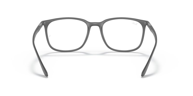 Rayban RX7199 5521 ขาแว่นด้านใน