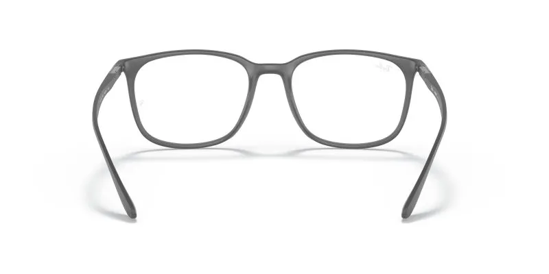 Rayban RX7199 5521 ขาแว่นด้านใน