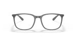 Rayban RX7199 5521 Sand Grey แว่นสายตาสีเทาทรายฟินิชด้าน สำหรับทั้งสองเพศ