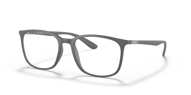 Rayban RX7199 5521 มุมเอียง 3/4