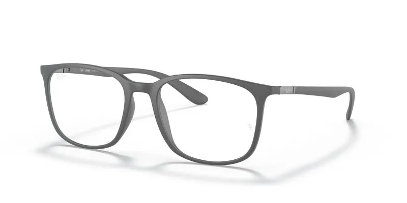 Rayban RX7199 5521 มุมเอียง 3/4