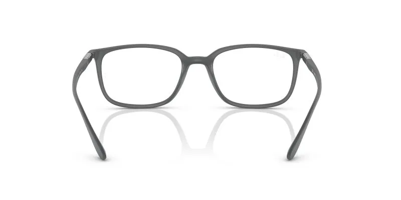 Rayban RX7208 5521 ขาแว่นด้านใน