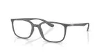 Rayban RX7208 5521 มุมเอียง 3/4