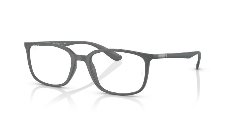 Rayban RX7208 5521 มุมเอียง 3/4