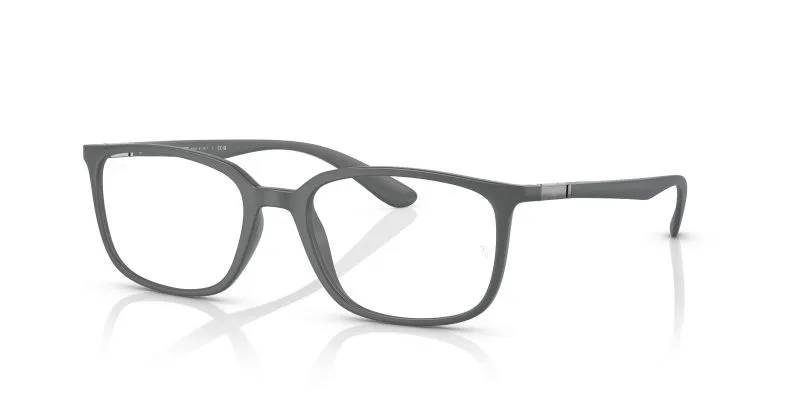 Rayban RX7208 5521 มุมเอียง 3/4