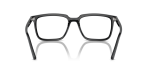 Rayban RX7239F 2000 ขาแว่นด้านใน