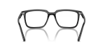 Rayban RX7239F 2000 ขาแว่นด้านใน