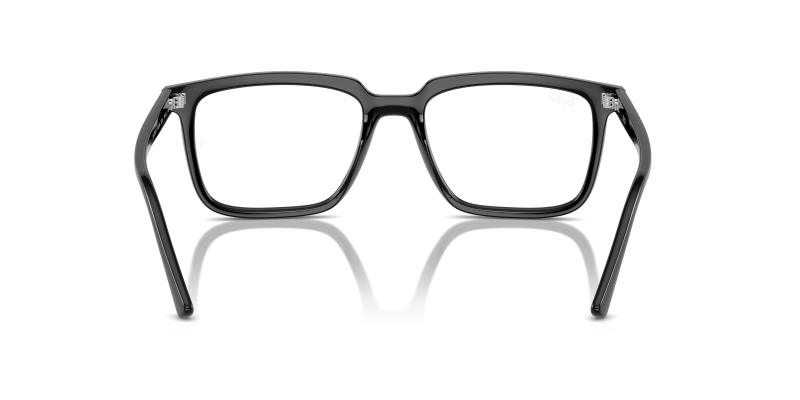 Rayban RX7239F 2000 ขาแว่นด้านใน
