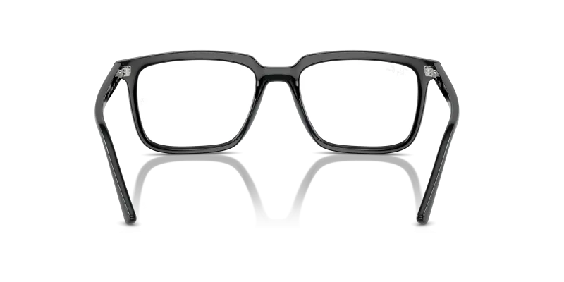 Rayban RX7239F 2000 ขาแว่นด้านใน