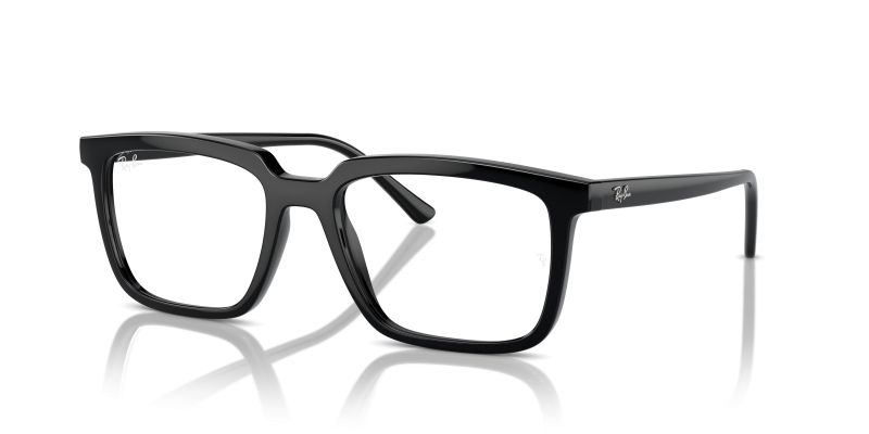 Rayban RX7239F 2000 มุมเอียง 3/4