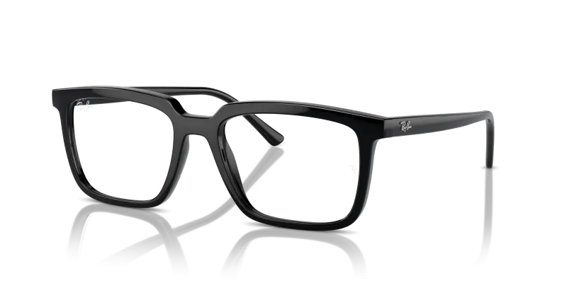 Rayban RX7239F 2000 มุมเอียง 3/4