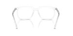 Rayban Alain RX7239F 2001 ขาแว่นด้านใน