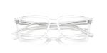 Rayban Alain RX7239F 2001 close-up ด้านหน้า