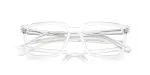 Rayban Alain RX7239F 2001 close-up ด้านหน้า Rayban Alain RX7239F 2001 close-up ด้านหน้า