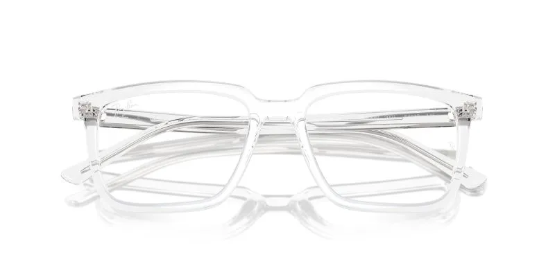 Rayban Alain RX7239F 2001 close-up ด้านหน้า