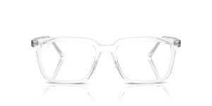 Rayban Alain RX7239F 2001 Transparent แว่นสายตากรอบใสอะซิเตท สำหรับทั้งสองเพศ