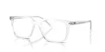 Rayban Alain RX7239F 2001 มุมเอียง 3/4 Rayban Alain RX7239F 2001 มุมเอียง 3/4