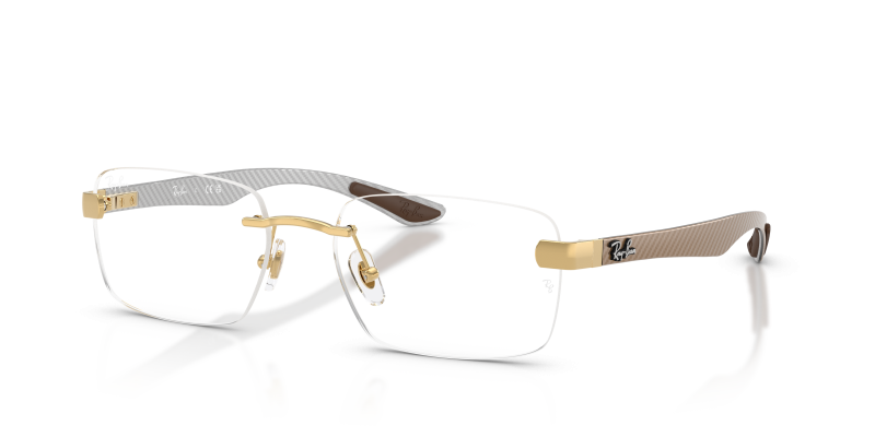Rayban RX8423 2500 มุมเอียง 3/4