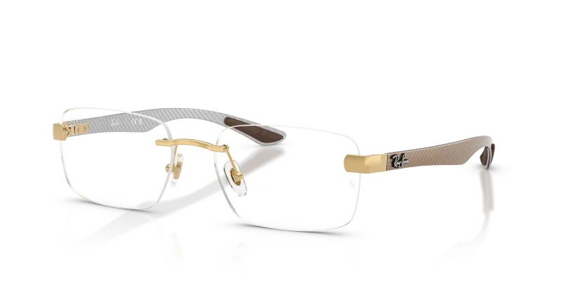 Rayban RX8423 2500 มุมเอียง 3/4