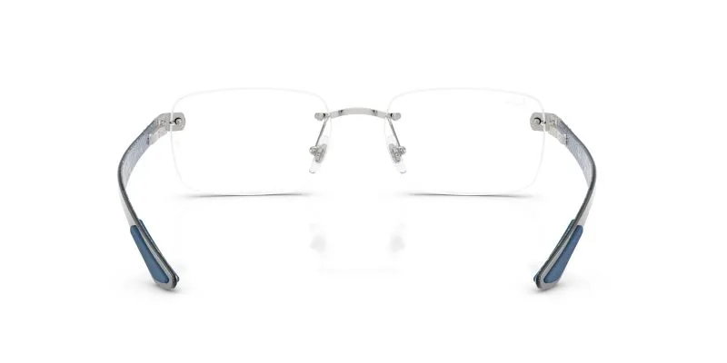 Rayban RX8423 2501 ขาแว่นด้านใน