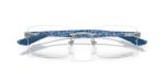 Rayban RX8423 2501 close-up ด้านหน้า