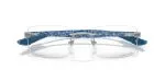 Rayban RX8423 2501 close-up ด้านหน้า Rayban RX8423 2501 close-up ด้านหน้า