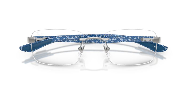 Rayban RX8423 2501 close-up ด้านหน้า