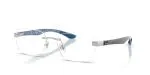 Rayban RX8423 2501 มุมเอียง 3/4 Rayban RX8423 2501 มุมเอียง 3/4