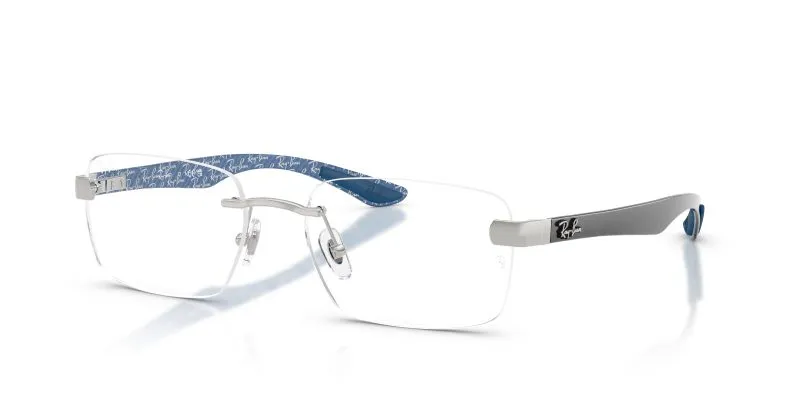 Rayban RX8423 2501 มุมเอียง 3/4