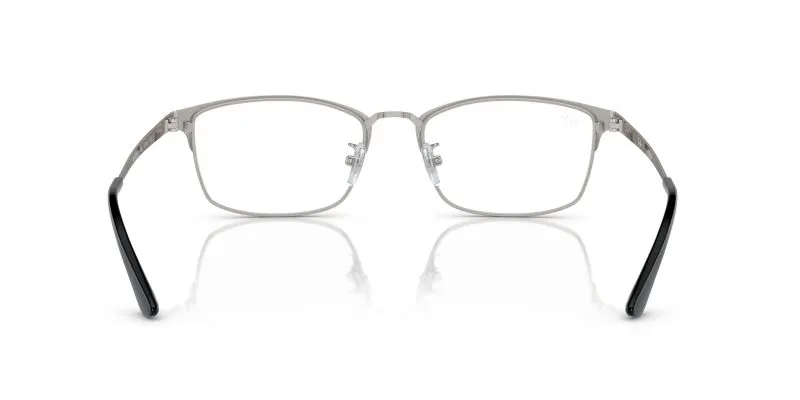 Rayban RX8772D 1235 ขาแว่นด้านใน