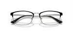 Rayban RX8772D 1235 close-up ด้านหน้า Rayban RX8772D 1235 close-up ด้านหน้า