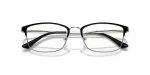 Rayban RX8772D 1235 close-up ด้านหน้า Rayban RX8772D 1235 close-up ด้านหน้า
