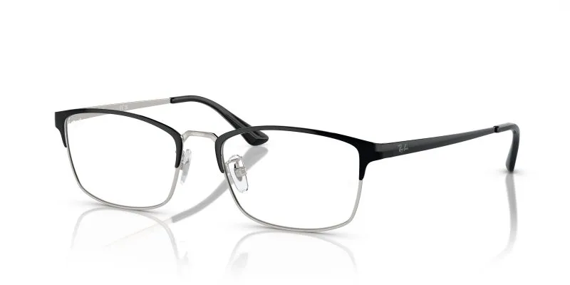 Rayban RX8772D 1235 มุมเอียง 3/4