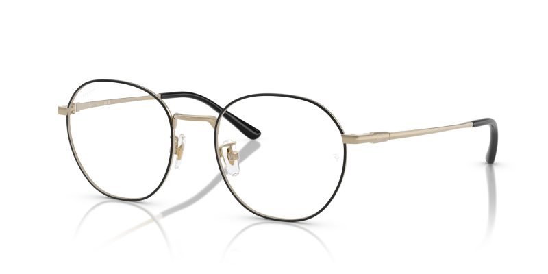 Rayban RX8778D-1250 มุมเอียง 3/4