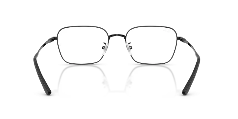 Rayban RX8784D 1244 ขาแว่นด้านใน
