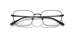 Rayban RX8784D 1244 close-up ด้านหน้า