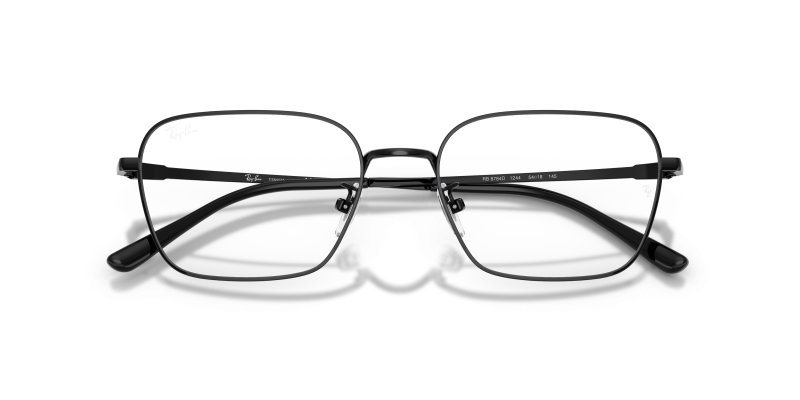 Rayban RX8784D 1244 close-up ด้านหน้า
