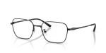Rayban Optic RX8784D 1244 Black Rayban RX8784D 1244 มุมเอียง 3/4