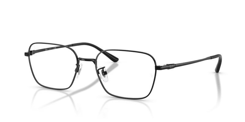 Rayban RX8784D 1244 มุมเอียง 3/4