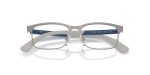Rayban RY1061 4100 close-up ด้านหน้า