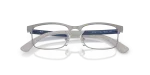Rayban RY1061 4100 close-up ด้านหน้า