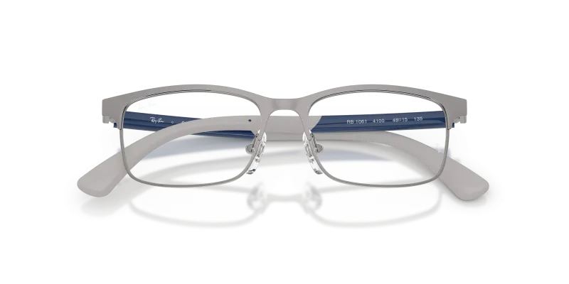 Rayban RY1061 4100 close-up ด้านหน้า